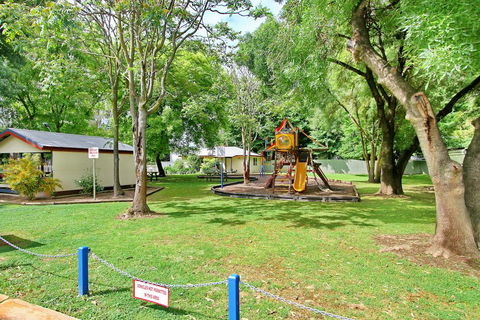 Wangaratta Caravan Park - Accommodation Search 2
