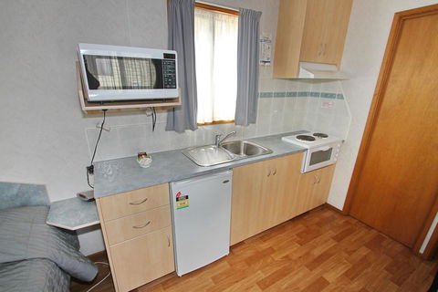Wangaratta Caravan Park - Accommodation Search 1