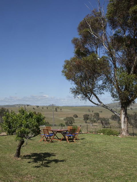 Wantana Cottage Farmstay - Accommodation Search 3