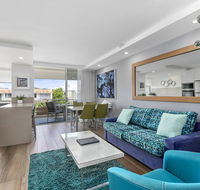 Wantima Hastings Street 1 bedroom WiFi Foxtel Netflix - Accommodation Search
