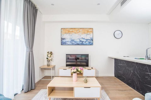 Warm Soul, 1badAPT In The Heart Of Eastwood, P, WIFI - Accommodation Search 0