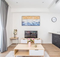 Warm Soul 1badAPT in the heart of Eastwood P WIFI - Accommodation Search