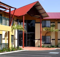 Warners at the Bay - Accommodation Search
