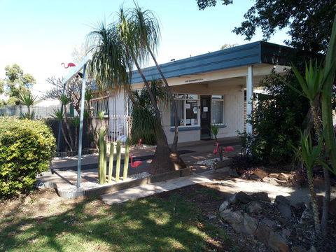 Warren Motor Inn - Accommodation Search 2