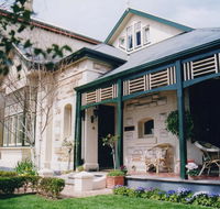 Water Bay Villa Bed  Breakfast - Accommodation Search