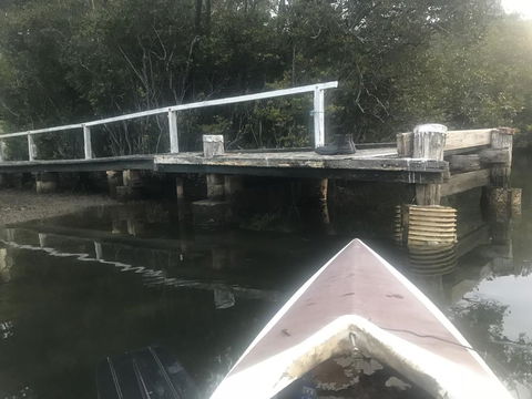 Water Side House With A Jetty - Accommodation Search 0