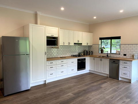 Waterfall Unit Farm Stay - Accommodation Search 2