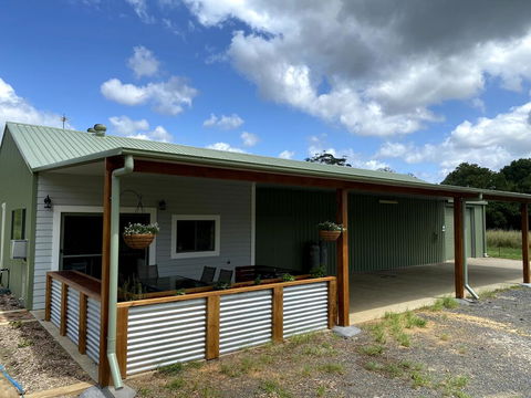 Waterfall Unit Farm Stay - Accommodation Search 0