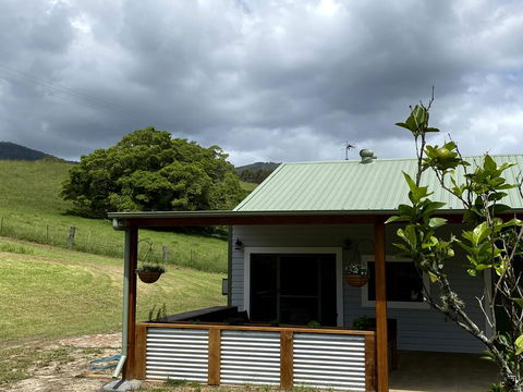Waterfall Unit Farm Stay - Accommodation Search 1