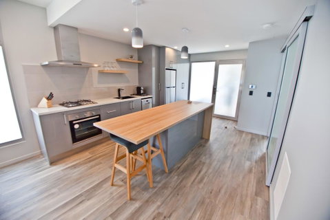 Waterfront Apartments - Accommodation Search 1