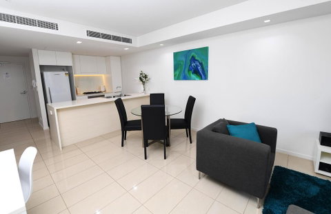 WATERFRONT DARWIN TROPICAL GEM - Accommodation Search 2