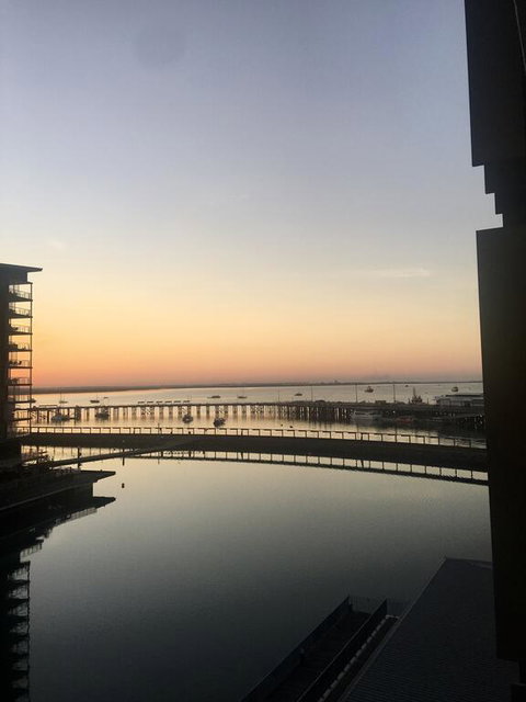 WATERFRONT DARWIN TROPICAL GEM - Accommodation Search 3