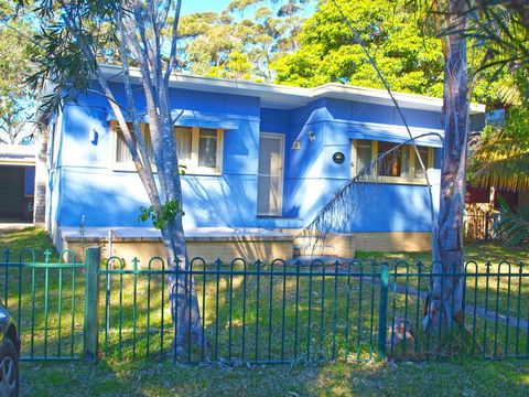 Waterfront Heaven @ Callala Bay - Accommodation Search 0