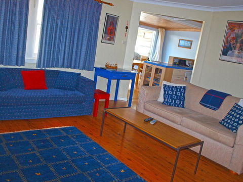 Waterfront Heaven @ Callala Bay - Accommodation Search 1