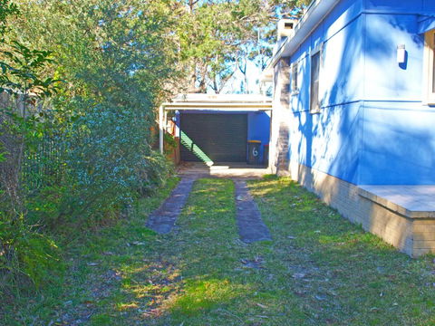Waterfront Heaven @ Callala Bay - Accommodation Search 2
