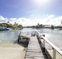 Waterfront on Witta Circle - Accommodation Search