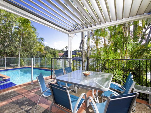 Waterfront On Witta Circle - Accommodation Search 3