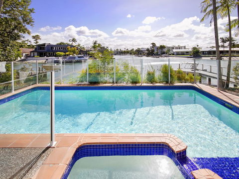 Waterfront On Witta Circle - Accommodation Search 2