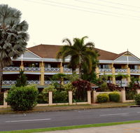 Waterfront Terraces - Accommodation Search