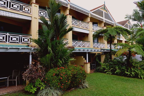 Waterfront Terraces - Accommodation Search 2
