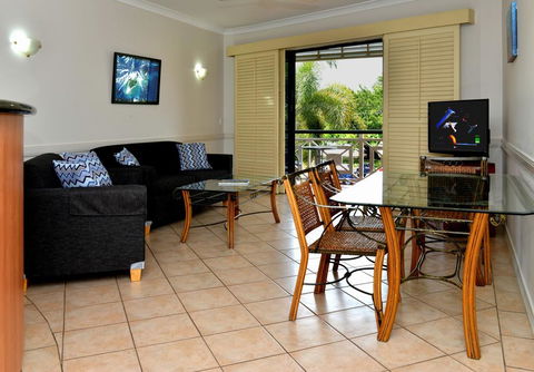 Waterfront Terraces - Accommodation Search 3