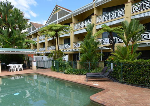 Waterfront Terraces - Accommodation Search 1