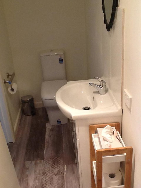 Redruth Cottage - Accommodation Search 14