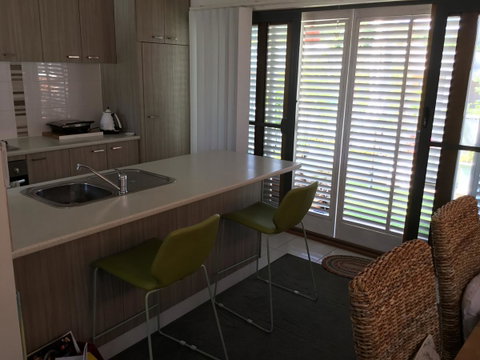 Redruth Cottage - Accommodation Search 1