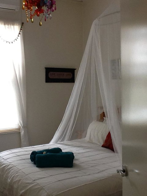 Redruth Cottage - Accommodation Search 12