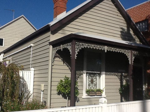 Redruth Cottage - Accommodation Search 26