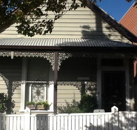 Redruth Cottage - Accommodation Search