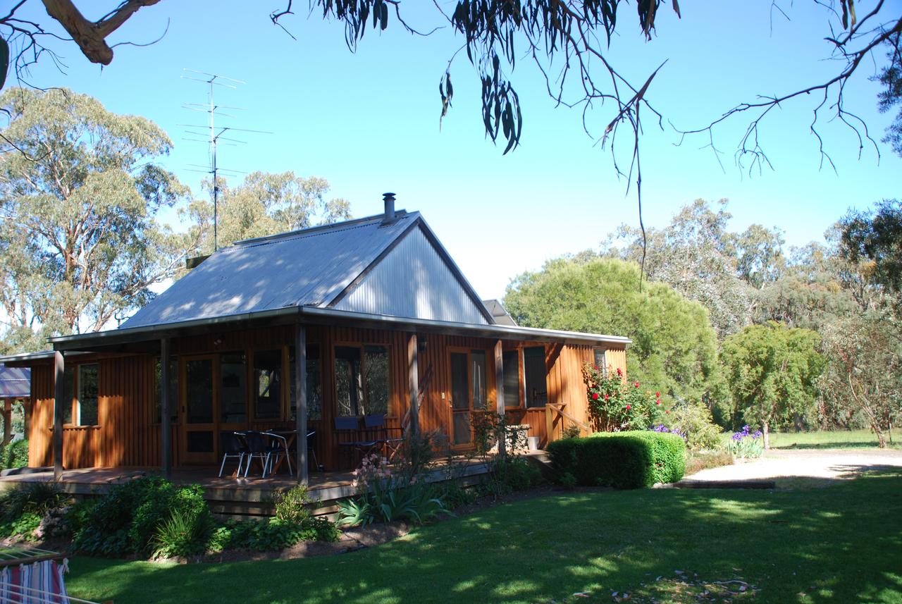 Merrijig VIC Accommodation Search