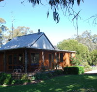 Bluegum Ridge Cottages - Accommodation Search
