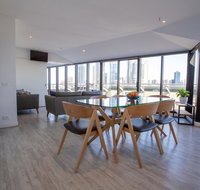 Flinders Luxury Penthouse - Accommodation Search