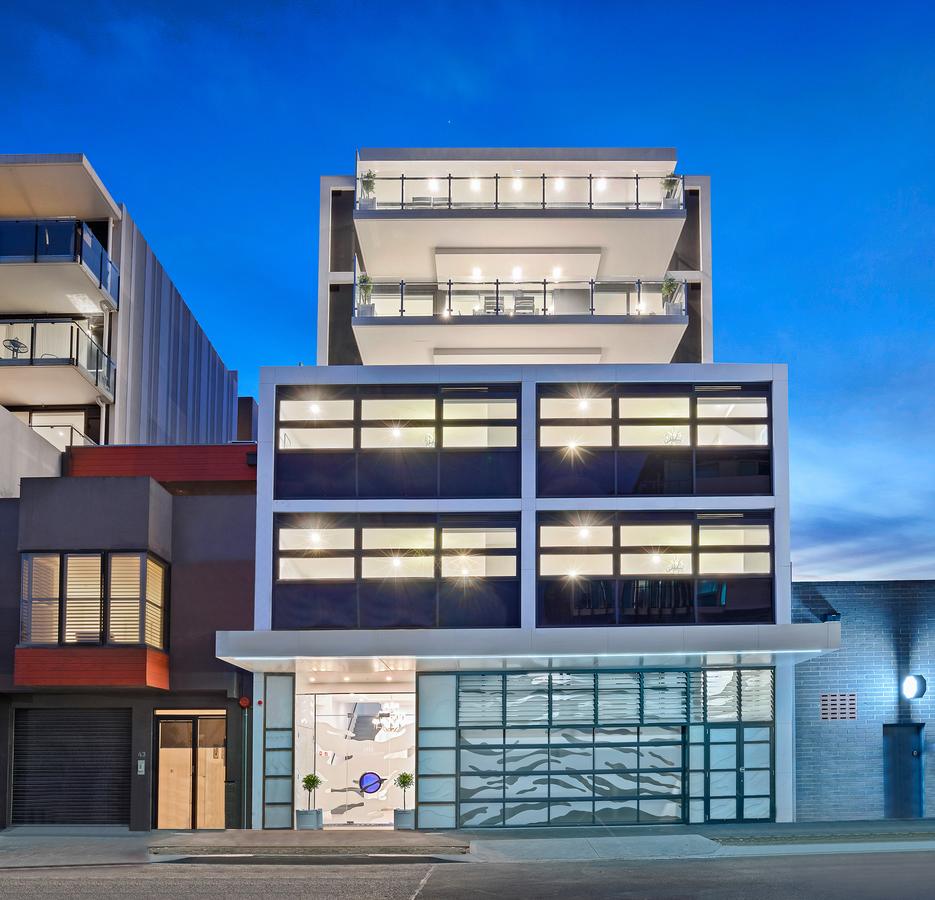 Port Melbourne VIC Accommodation Search
