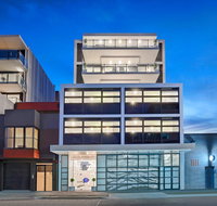 The Hamptons Apartments - Port Melbourne - Accommodation Search