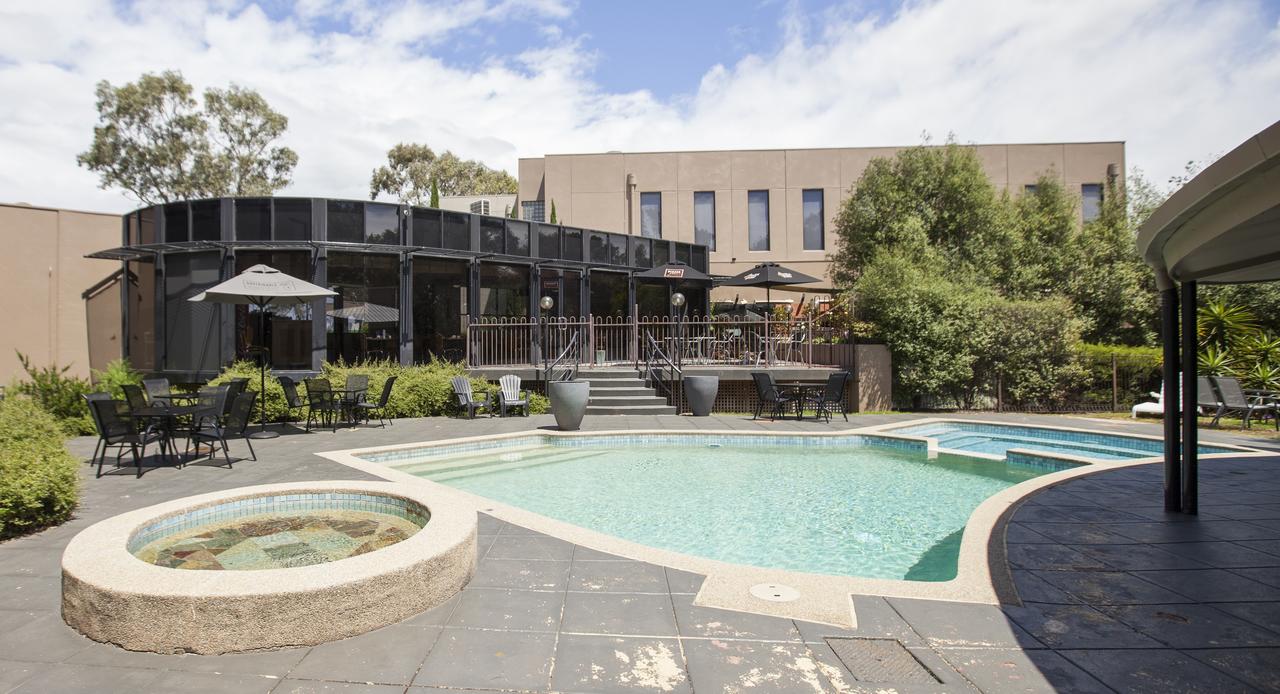 Dingley VIC Accommodation Search