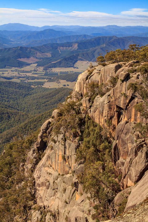 Alpine Aspects - Accommodation Search 24