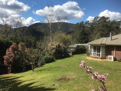 Alpine Aspects - Accommodation Search 23