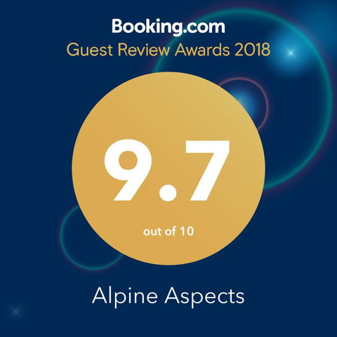 Alpine Aspects - Accommodation Search 1