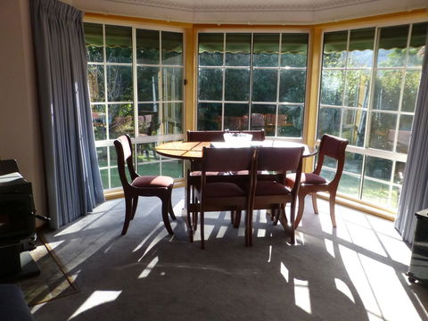 Alpine Aspects - Accommodation Search 22