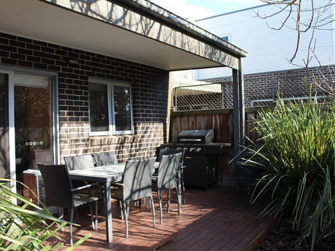 Central To Cowes - Accommodation Search 9