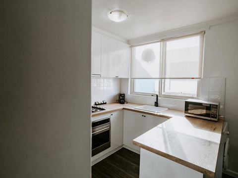 SoYa Apartment Hotel - Accommodation Search 25
