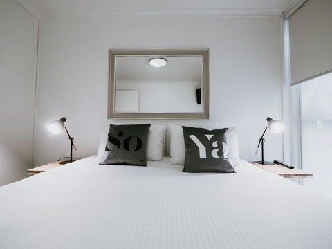 SoYa Apartment Hotel - Accommodation Search 21