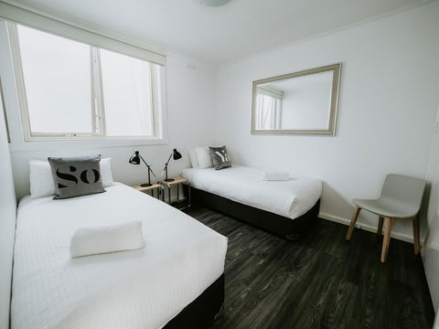 SoYa Apartment Hotel - Accommodation Search 20