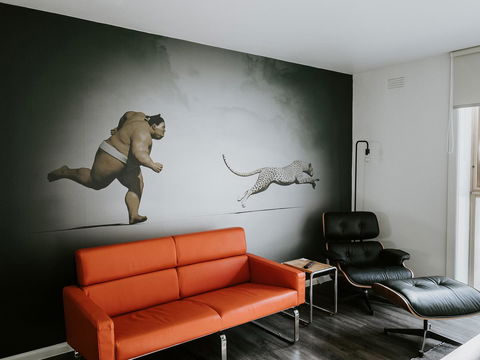 SoYa Apartment Hotel - Accommodation Search 37