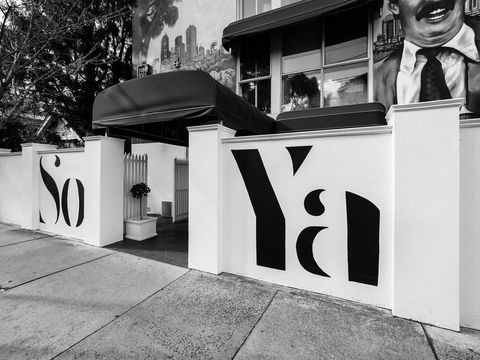 SoYa Apartment Hotel - Accommodation Search 11