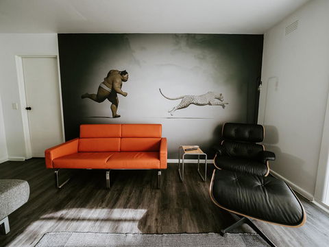 SoYa Apartment Hotel - Accommodation Search 36