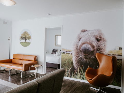 SoYa Apartment Hotel - Accommodation Search 32