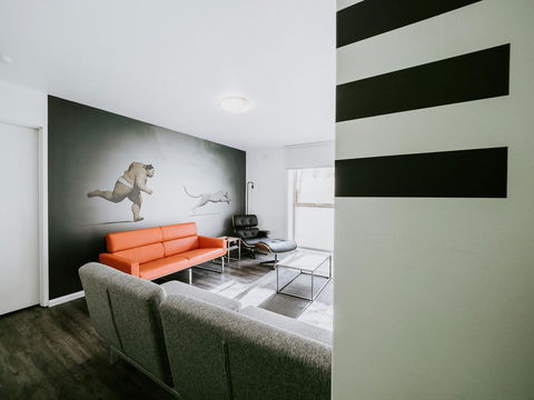 SoYa Apartment Hotel - Accommodation Search 35